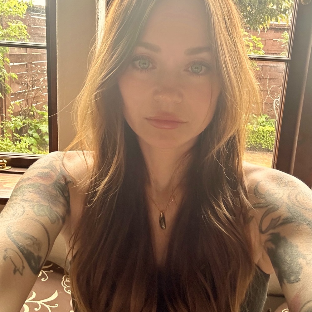 Meet your Posher, Meredith